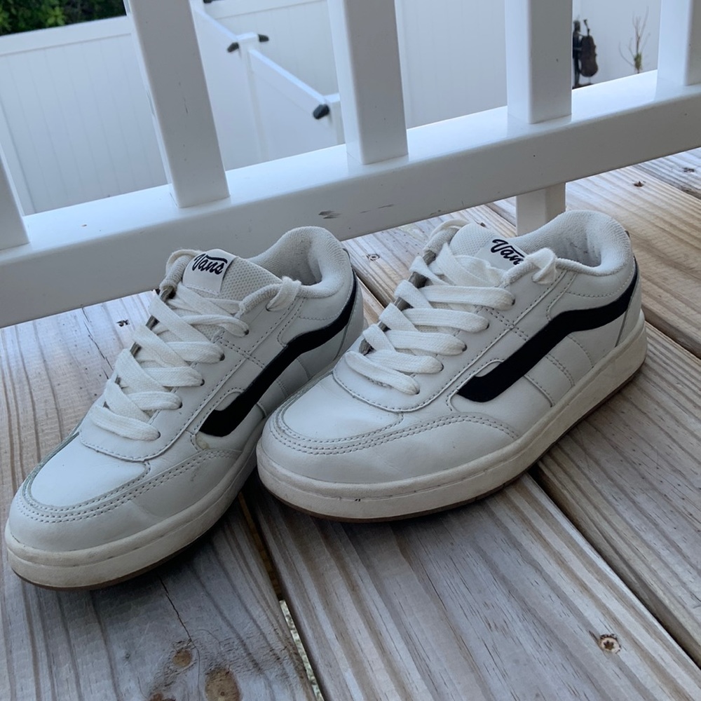 Retro Vans
